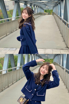酥胸枕头女
